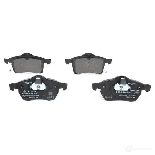 Задний фонарь BOSCH 0319370306 C5V615 Q 4047024078543 323148