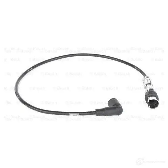 Высоковольтный провод зажигания BOSCH 335972 80 VX Y6T124T 0986357735