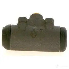 Рабочий тормозной цилиндр BOSCH 369376 Y0A7O f026002053 W C150