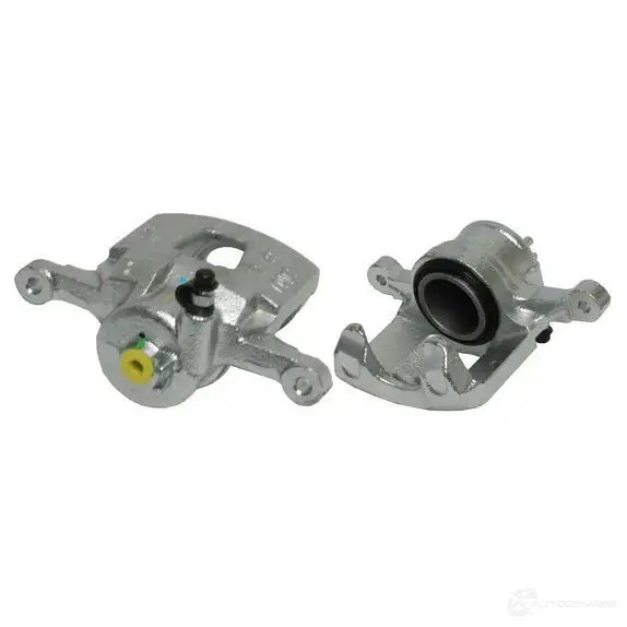 Тормозной суппорт BOSCH 1193476406 CR14 43 LR2JPT 0986474450