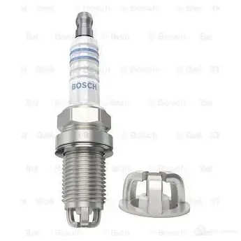 Свеча зажигания никелевая standard super BOSCH F 6 DTC F6DTC 310479 0241240609