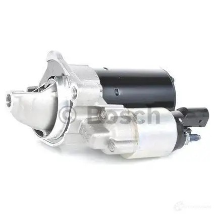 Стартер BOSCH 303111 28JB3TX R70-M10 12V (R) 0001107446
