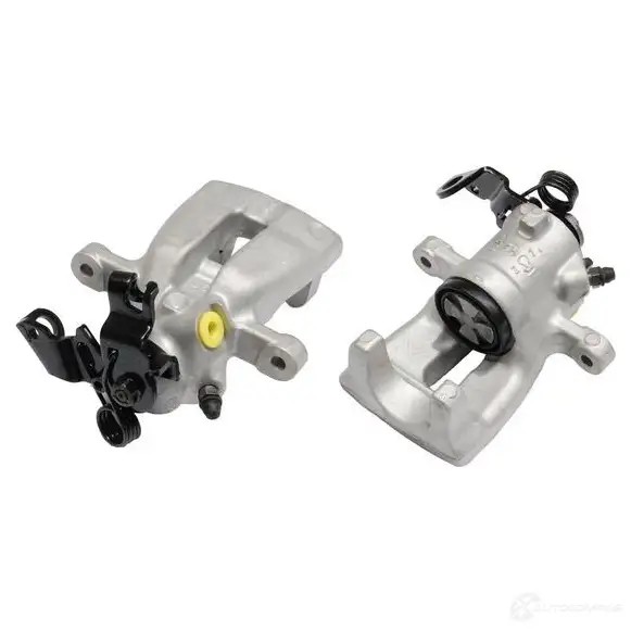 Тормозной суппорт BOSCH FHF4MC 1193475825 0986473474 CR147 2