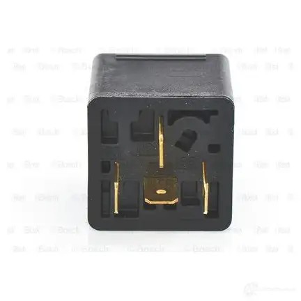 Реле BOSCH ÖF FNER 323896 0332109011 Р“вЂ“FFNER