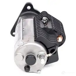Стартер BOSCH KGE5G7 303748 HEF109-L 24V (R) 0001350035