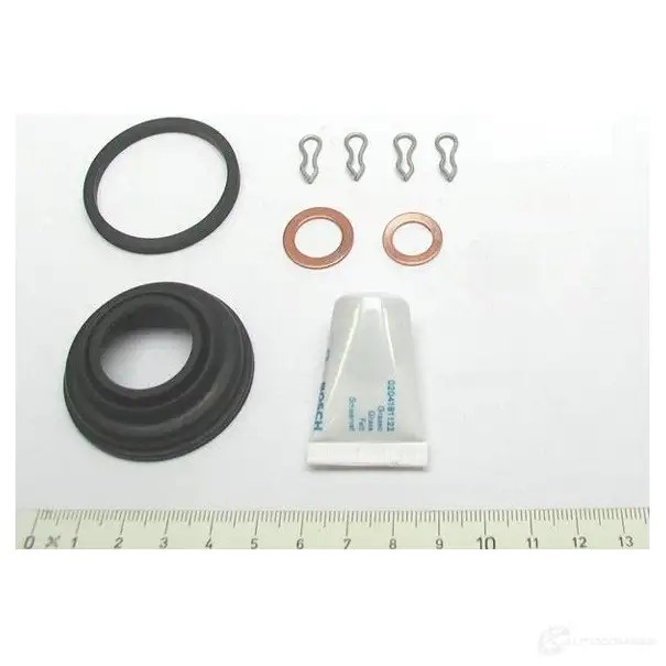 Ремкомплект суппорта BOSCH 0204104219 R G709 307022 RE9AO