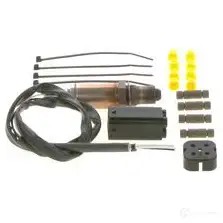 Лямбда зонд, кислородный датчик BOSCH 0258986504 LS 04 15737 313025