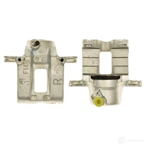 Тормозной суппорт BOSCH CR2 062 NXNM4 1193469440 0986134250