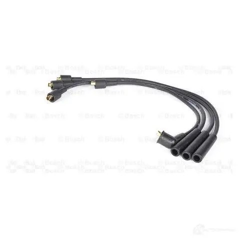 Высоковольтные провода зажигания, комплект BOSCH 0986356710 GJAYR 335505 B 710