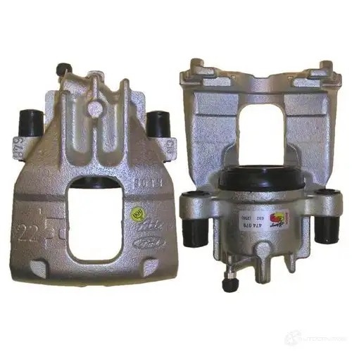 Тормозной суппорт BOSCH CR 830 29TDDEZ 0986474079 1193476114