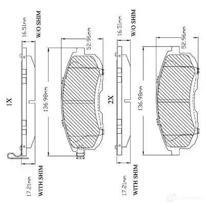 Масляный фильтр BOSCH E RR8U 0986627624 1197978097 4047025248143
