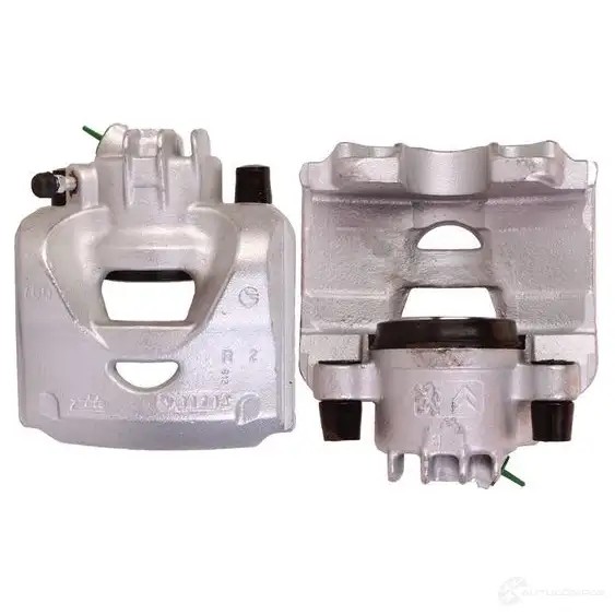 Тормозной суппорт BOSCH 0986134259 L3O4F 1193469445 C R2080