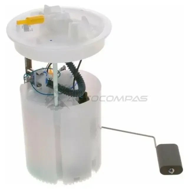 Топливный насос BOSCH GLPBG N 1438780415 0580200493