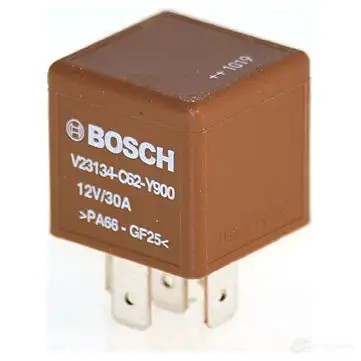 Реле BOSCH 323689 3165141212860 W PHCVBZ 0332014112