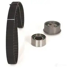 Комплект ремня ГРМ BOSCH 1987946307 E0VEV 356125 SPA NNROLLEN-SET