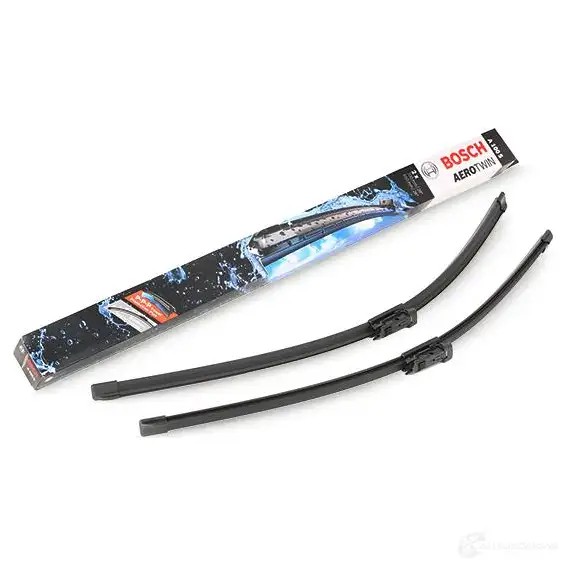 Щетка стеклоочистителя BOSCH 360539 A 100 S FNGMR0 3397007100