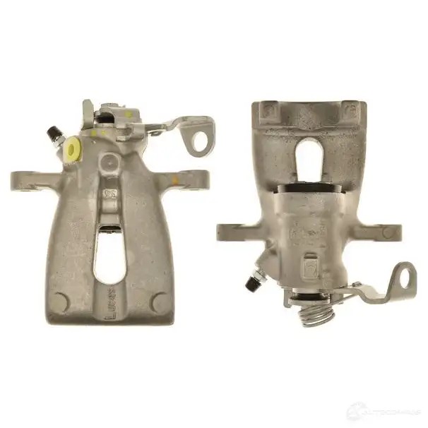 Тормозной суппорт BOSCH 1193475683 CR1 257 0986473252 4LQFDV
