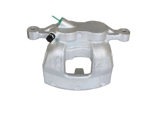 Тормозной суппорт BOSCH 0 986 135 573 JQV2B Y 1440044620