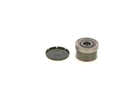 Обгонная муфта генератора Bosch 368565 Z 0EDG1 F 00M A47 701 9KKXE