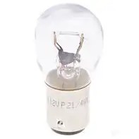 Лампа P21/4W 21/4 Вт 12 В BOSCH 1987302813 12V 21/4W P21/4W ECO P21/4W 350485