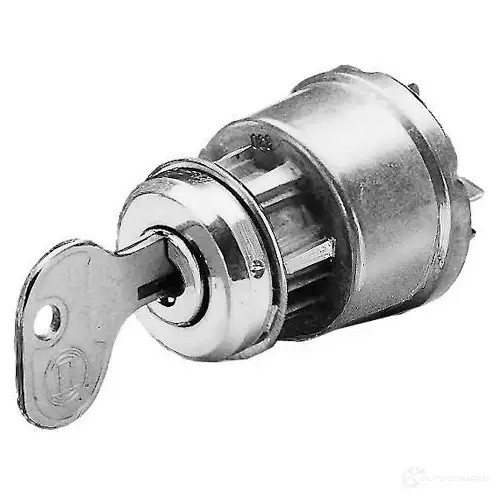 Замок зажигания BOSCH 0342006004 EUYS 55 6008914 3165142385495