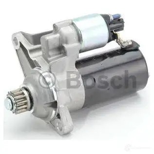 Стартер BOSCH 0001142001 CSRCUP 303453 SF74-L 12V (L)