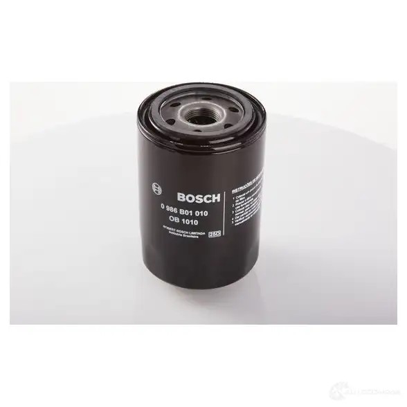 Топливный фильтр BOSCH 329082 2U9W8 0450906455 N 6455