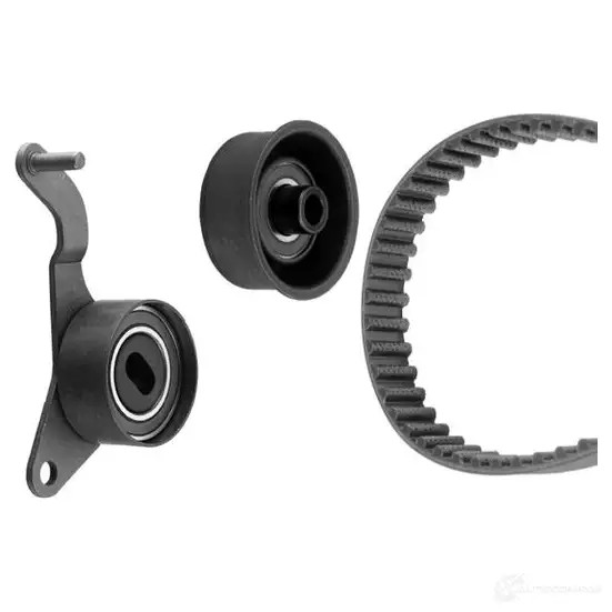 Комплект ремня ГРМ BOSCH 8 186 357126 1987948186 SPANNROLLEN-SET