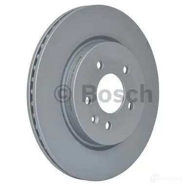 Тормозной диск BOSCH 1FEXCHT 340265 BD 2185 0986479c46