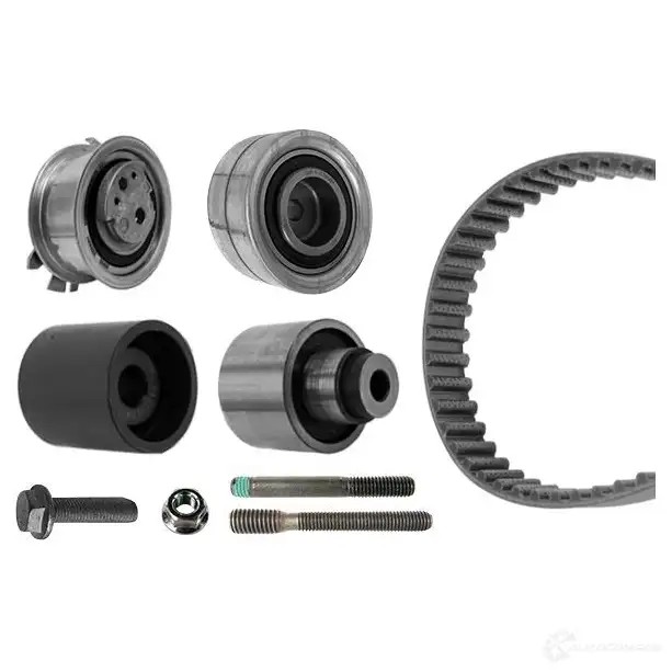Комплект ремня ГРМ BOSCH R8Z0V 357773 SPANNROLLEN- SET 1987948959