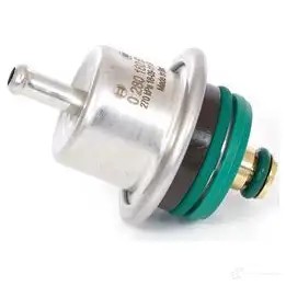 Регулятор давления топлива BOSCH 318227 0280160628 DR2 2,7 BAR DR2 2,7BAR