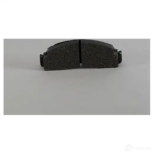 Тормозные колодки, комплект BOSCH 20 422 0986464221 337869 BP648