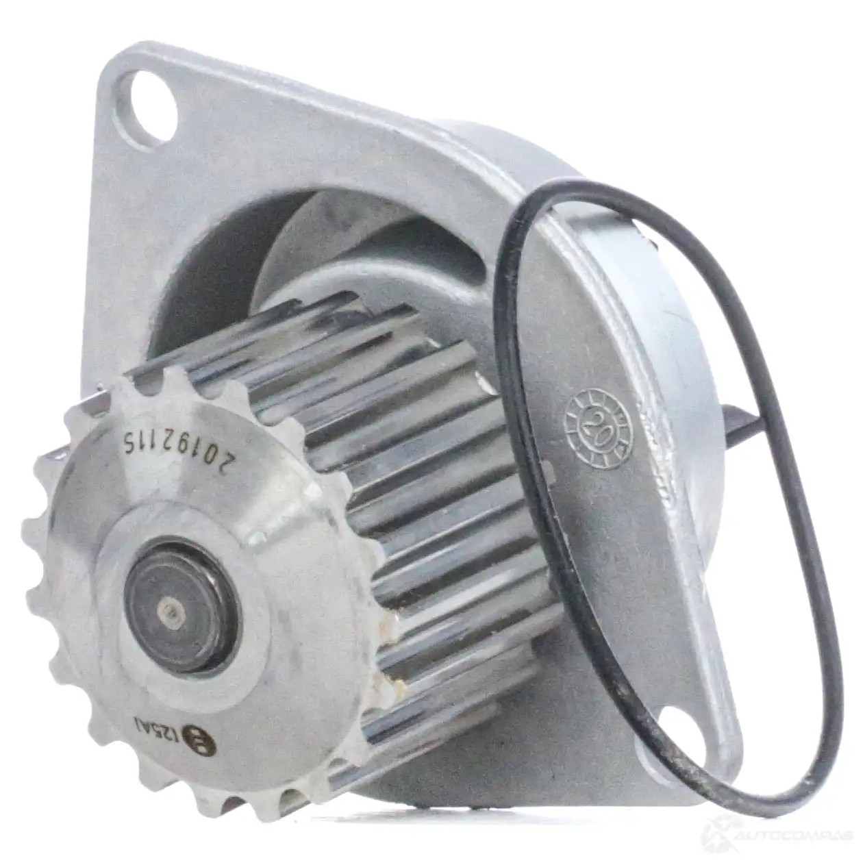 Водяной насос, помпа BOSCH 358265 1987949720 HBZXMVK 9 720