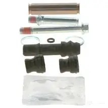 Направляющие суппорта, ремкомплект BOSCH 1437244668 YG 07GZ 1987470667