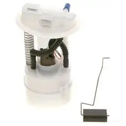 Топливный насос BOSCH 4047025015264 X82 I1 0986580952 343213