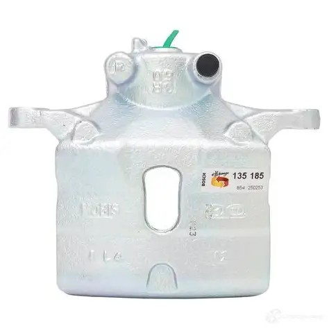 Тормозной суппорт BOSCH 0986135185 GZO2JV3 1424969241 CR1 933