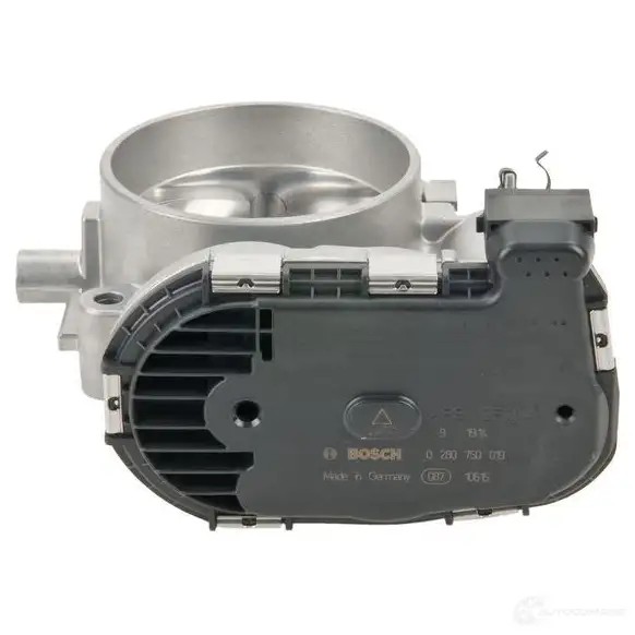 Дроссельная заслонка BOSCH CJMR Q 3165143375037 318702 0280750019