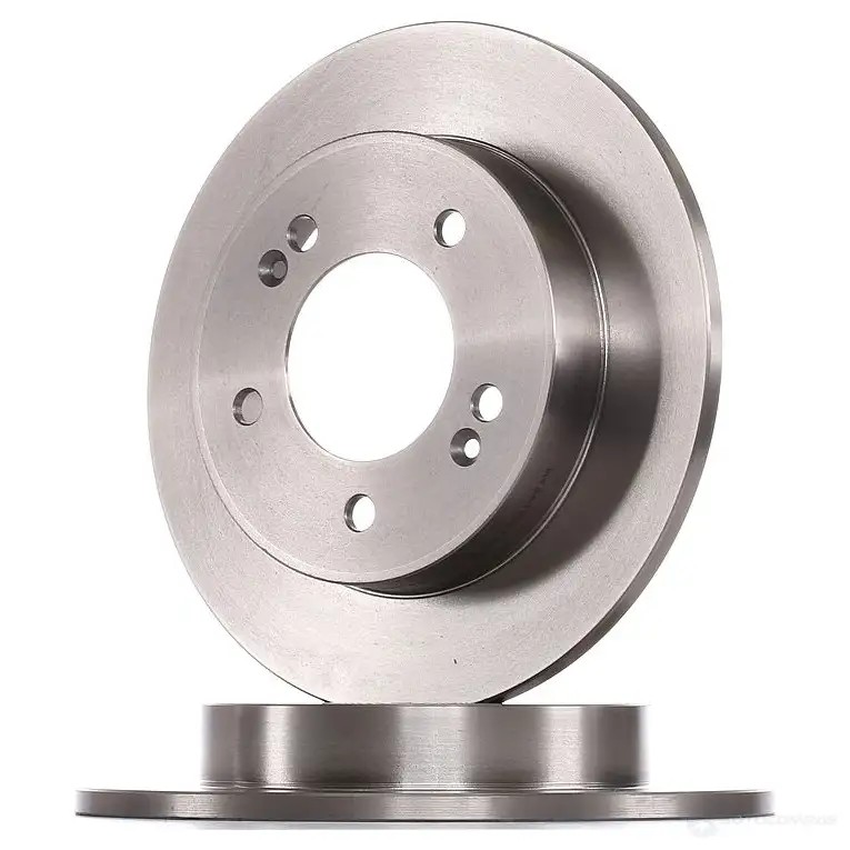 Тормозной диск BOSCH 0986479059 339344 BD1639 E1 90 R -02C0371/0324