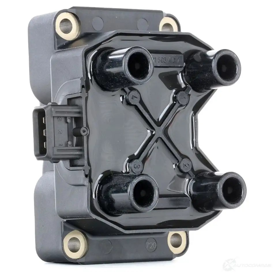 Катушка зажигания BOSCH 309249 0221503407 0 0136 R21D12