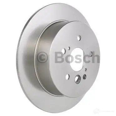 Тормозной диск BOSCH BD 1189 PC565T 339590 0986479338