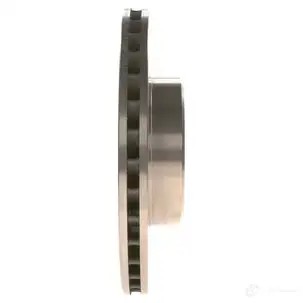 Тормозной диск BOSCH IBTD43 339356 0986479072 BD100 9