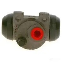 Рабочий тормозной цилиндр BOSCH 4XIZGTH 369450 WC3 09 f026002229