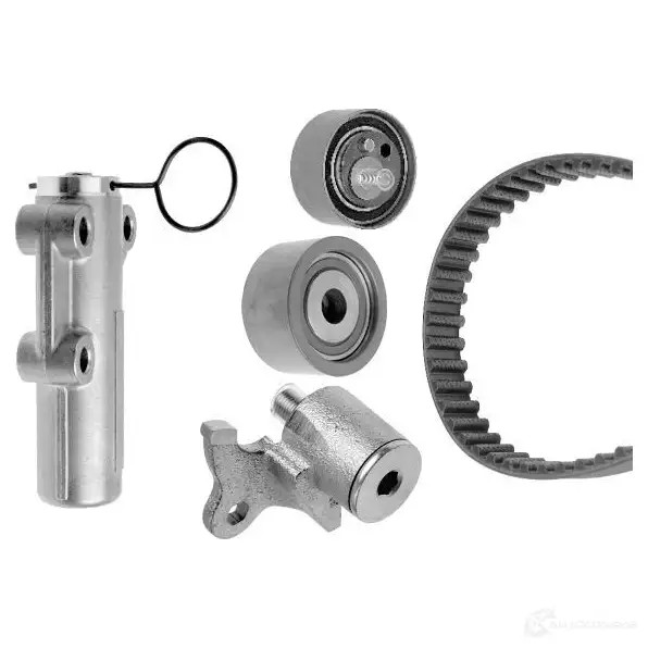 Комплект ремня ГРМ BOSCH 356987 1987948026 8 026 8026