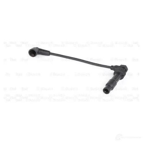 Высоковольтный провод зажигания BOSCH ZA 25 335388 0HFALAA 0986356254