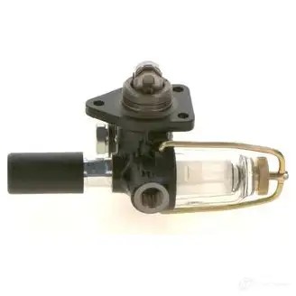 Топливный насос BOSCH 8UNKO7 0440008003 327722 FP/K2 2P5