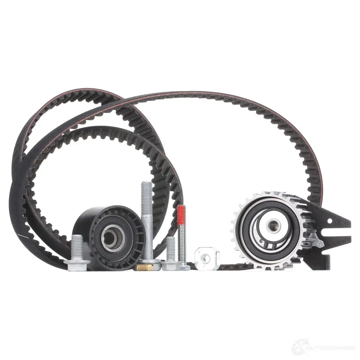 Комплект ремня ГРМ BOSCH YSLBYJ SPANNRO LLEN-SET 356328 1987946583