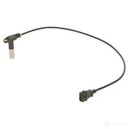Датчик положения коленвала BOSCH 313703 19QT3 D G-1 0261210002