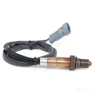 Лямбда зонд, кислородный датчик BOSCH 0 258 986 615 312228 LS 6389 0258006389