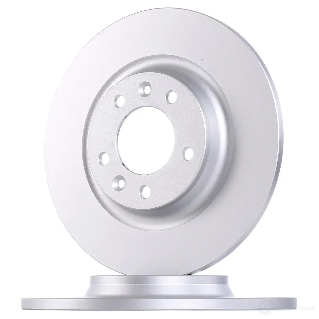 Тормозной диск BOSCH BD 2087 YDMTO 0986479b86 1193479296