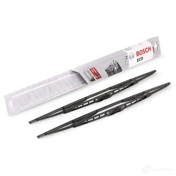 Щетка стеклоочистителя BOSCH 6M3PA 3397005163 1193517322 550 C